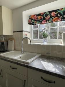 Selwood Cottage Annex