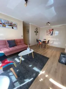 PARQUE AL VOLCAN VILLARRICA - Voipire