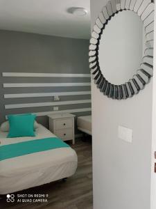 Deluxe Apartment room in Apartamentos Australia