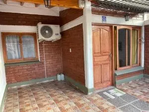 Cumbre 1 - Luzuriaga