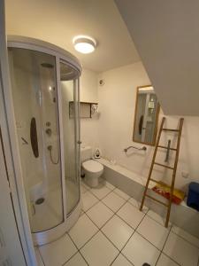 Les Platanes - Cézanne Rez de Jardin