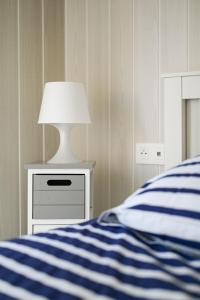 Appartements L appart de Villers HYPER centre WI-FI Parking : photos des chambres