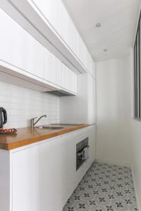 Appartements Eiffel Tower Royal Apartment : photos des chambres