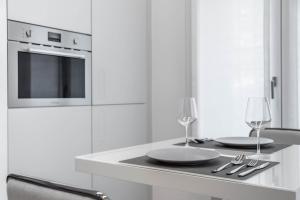 Palazzo 900 Design Flats - LOrologiaio