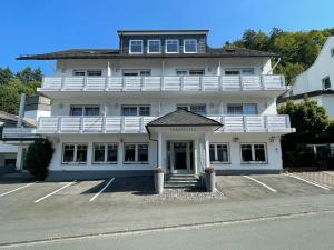 auswärts - Dein Hotel