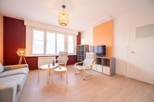 Appartements Jardin acces plage prive - Petit-Fort-Philippe : photos des chambres