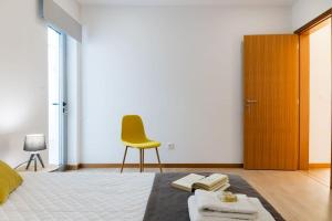 Santa Bárbara Sea 27 B