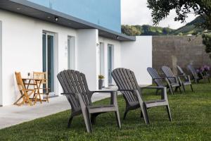 Santa Bárbara Sea 27 B