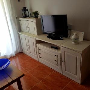 Cabo de Palos Apartment