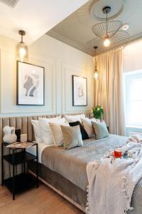 Warsaw Story - LoftAffair Collection