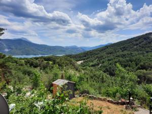 Maisons de vacances Bruse & Costa a la montagne : photos des chambres