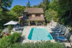 Villa Panorama 9 - La Torraccia