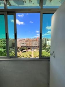 Apartament Ahlan Tanger