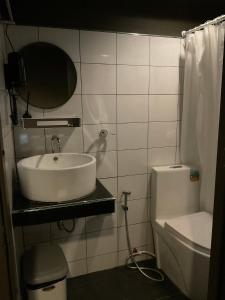 Capsule Hostel Chiangkhan