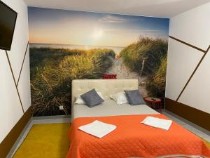 Garsoniera centrală lux Royal