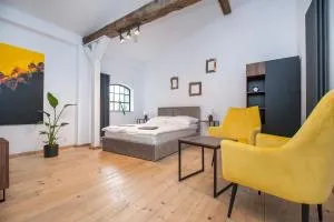 Pokoje Sienkiewicza - راسيبورز