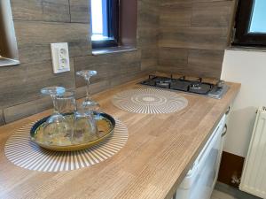 Garsoniera centrală lux Royal