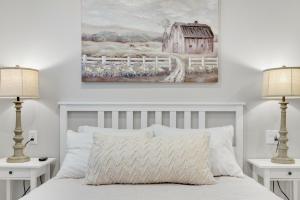 Sycamore Suite - Main Street Lodge in Berlin - 4hvězdičkové hotely ve městě Berlin