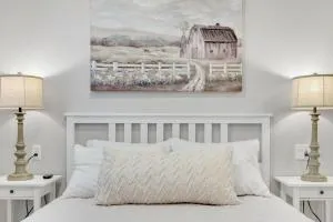 Sycamore Suite - Main Street Lodge in Berlin - 柏林 Sycamore Suite - Main Street Lodge in Berlin - 柏林