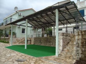 Smokva Apartments - 4hvězdičkové hotely ve městě Herceg Novi