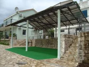 Smokva Apartments - Baošići