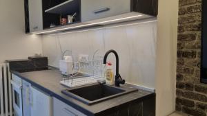 Apartments near city center