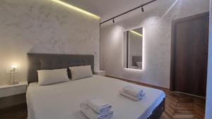 Apartment near city center