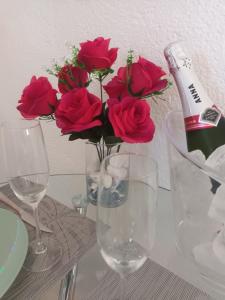 Apartament S&R, Sea and Relax