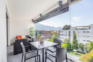 Sasso Boretto, Luxury Holiday Apartments