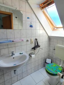 Haus am Bürgerpark Hage OG