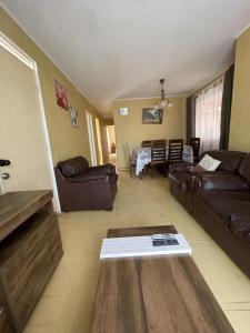 Casa la serena condominio D. Gabriela