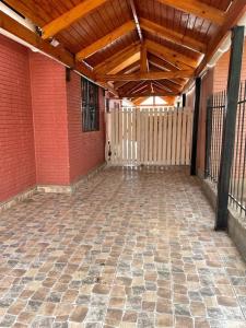 Casa la serena condominio D. Gabriela