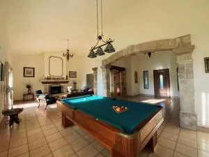 Finca los Rosales - Ejido Parras