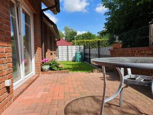 Haus am Bürgerpark Hage EG