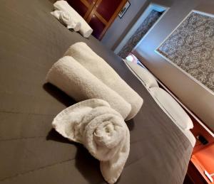 Standard Double Room room in Hotel Fedora