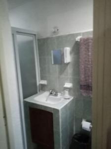Apartamento Vacacional con AC