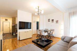 President Apartman 8 - 4hvězdičkové hotely ve městě Vračar (historical)