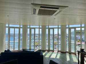 Vinha da Areia Beach Hotel