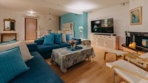 Crystal Villa Patras