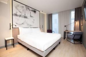 Standard Room room in Radisson Blu Latvija Conference & Spa Hotel Riga