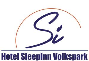 Hotel SleepInn Volkspark