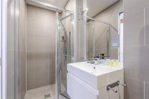 London Choice Apartments - South Kensington - Mews House