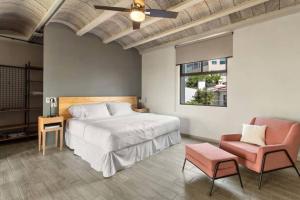 +MS +Lujoso Loft +Inmejorable ubicación +Arcos loft 2