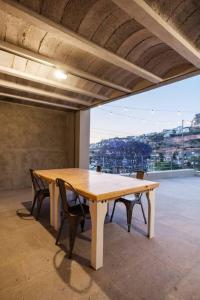 +MS +Lujoso Loft +Inmejorable ubicación +Arcos loft 2