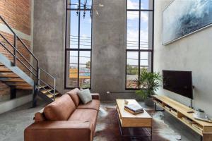 +MS +Lujoso Loft +Inmejorable ubicación +Arcos loft 2