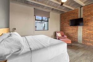 +MS +Lujoso Loft +Inmejorable ubicación +Arcos loft 2