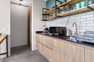 +MS +Lujoso Loft +Inmejorable ubicación +Arcos loft 2