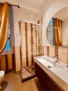 Appartement 1 Chambre