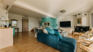 Crystal Villa Patras