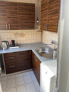 Apartament PIASKOWA GÓRA